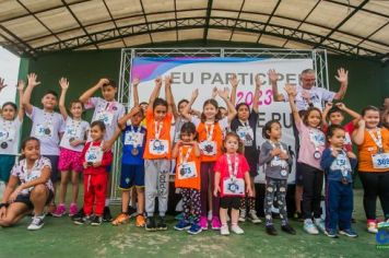 Foto - Corrida de Rua 2023 - Cajati, 2023