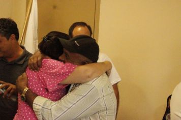 Foto - CAJATI FIXA NOVOS PISOS SALARIAIS AOS PROFISSIONAIS DA ENFERMAGEM