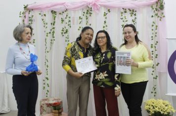 Foto - ✨Formatura das Oficinas Gratuitas do nosso Fundo Social de Solidariedade (FSS) 2023