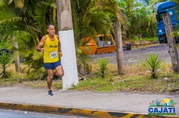 Foto - Corrida de Rua 2023 - Cajati, 2023