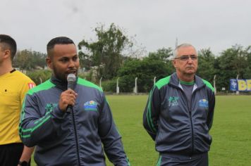 Foto - SUPER COPA DO VALE 2024- BRASIL X SANTA RITA