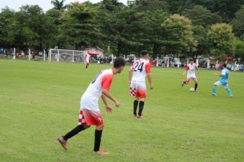 Foto - Supercopa Cajati De Futebol 2024- VILA MUNIZ X UNIDOS DA SERRA