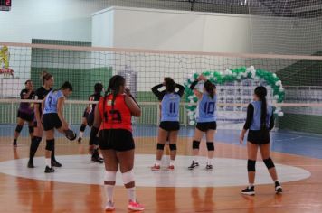 Foto - II FIVI - Festival Interestadual de Indoor de Vôlei de Cajati!