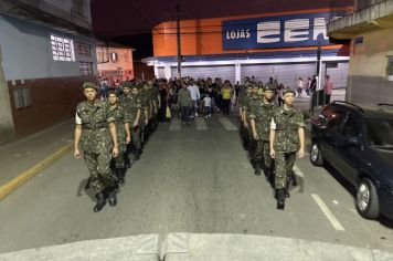 Foto - Dia do Evangélico 2022