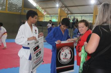 Foto - Festival de Judô Sensei Bete Bicas 