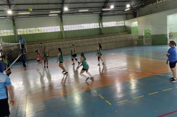 Foto - 2•Torneio de Voleibol Indoor de Cajati