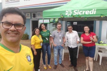 Foto - 1ª Semana do Empresário 2022- 25/11/2022