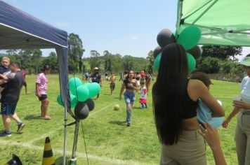 Foto - Projeto Meninos da Bola realiza festa comemorativa pelos seus 12 anos de existência