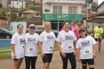 Foto - Corrida de Rua 2023 - Cajati, 2023