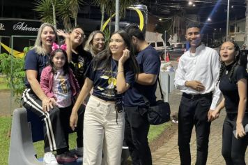 Foto - Festa Nossa Senhora Aparecida de Cajati