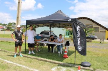 Foto - Torneio de Atletismo entres as APAES do Vale do Ribeira