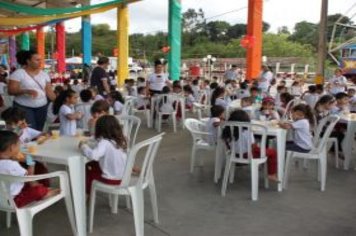 Foto - Dia das Crianças 2019