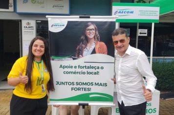 Foto - 1ª Semana do Empresário 2022- 25/11/2022