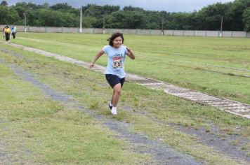 Foto - Torneio de Atletismo entres as APAES do Vale do Ribeira foi realizado no Centro de Eventos em Cajati