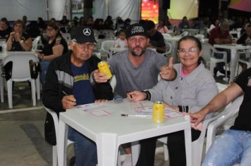 Foto - 1º BINGO SOLIDÁRIO DE CAJATI