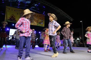 Foto - ARRAIAL DA EDUCAÇÃO 2024