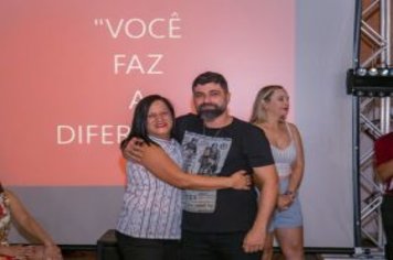 Foto - Professor que faz a diferença 2019
