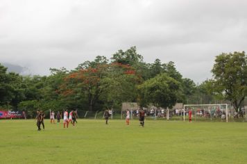 Foto - Unidos da Serra conquista o título do Campeonato Municipal de Futebol 2023- 2ª Divisão!