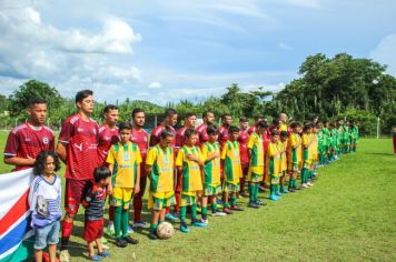 Foto - Final do Campeonato Municipal de Futebol- 1ª Divisão- 4/12/2022