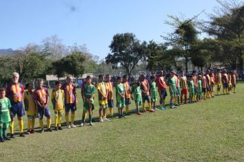 Foto - Copa Vale Sessentão- Sete Barras vence por 2 a 1 de Cajati