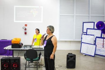 Foto - Conferência Municipal dos Direitos da Criança e do Adolecente 26/10/2022