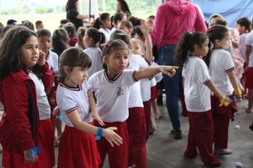 Foto - Semana da Criança da SEDUC no Centro de Eventos