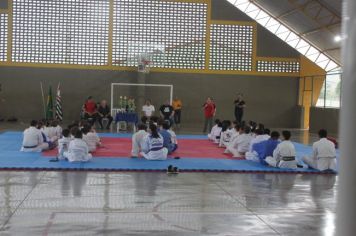 Foto - Festival de Judô Sensei Bete Bicas 