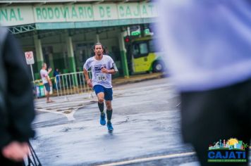 Foto - Corrida de Rua 2023 - Cajati, 2023