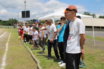 Foto - Torneio de Atletismo entres as APAES do Vale do Ribeira