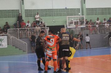 Foto - Campeonato de Futsal Intercidades -Quarta Edição