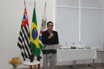 Foto - Formatura do Fundo Social de Solidariedade de Cajati 2023