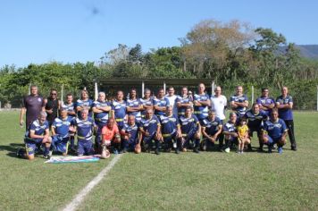 Foto - Copa Vale Sessentão- Sete Barras vence por 2 a 1 de Cajati