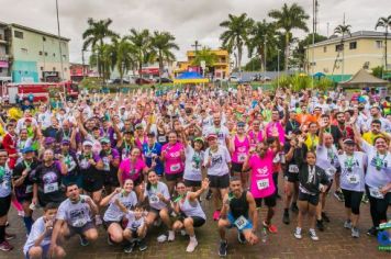 Foto - Corrida de Rua 2023 - Cajati, 2023
