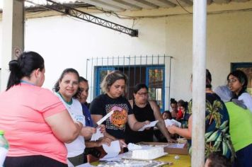Foto - Programa Criança Feliz 2022