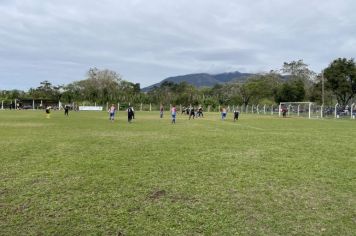 Foto - CAMPEONATO DOS VETERANOS FINAL