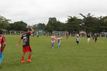 Foto - SUPER COPA DO VALE 2024- BRASIL X SANTA RITA