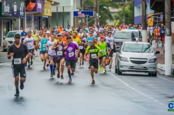 Foto - Corrida de Rua 2023 - Cajati, 2023