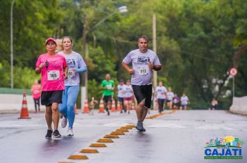 Foto - Corrida de Rua 2023 - Cajati, 2023