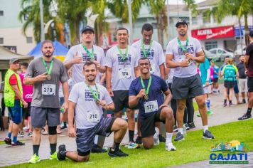 Foto - Corrida de Rua 2023 - Cajati, 2023