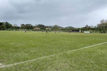 Foto - CAMPEONATO DOS VETERANOS FINAL