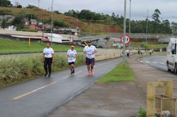 Foto - XVIII CORRIDA DE CAJATI - 5KM E 10KM