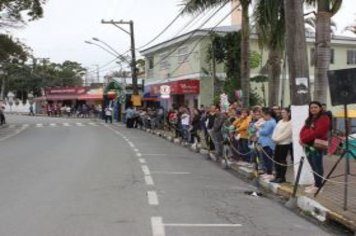 Foto - Desfile Cívico – 7 de Setembro de 2019