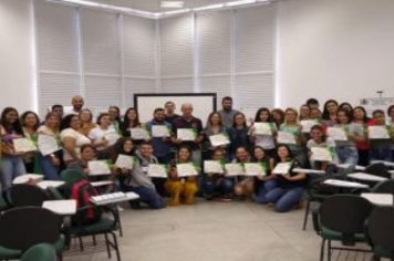 Foto - Instituto Pró-Cidadania - Treinamento gratuito para profissionais da educação