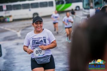 Foto - Corrida de Rua 2023 - Cajati, 2023