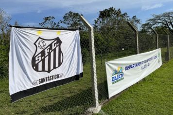 Foto - COPA DAS TORCIDAS 2023