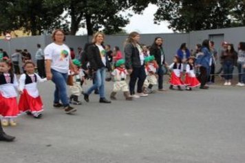 Foto - Desfile Cívico – 7 de Setembro de 2019