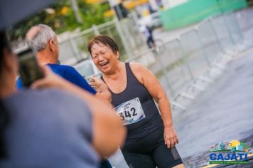 Foto - Corrida de Rua 2023 - Cajati, 2023