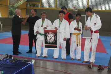 Foto - Festival de Judô Sensei Bete Bicas 