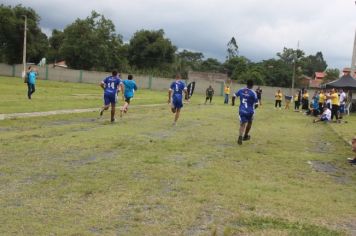 Foto - Torneio de Atletismo entres as APAES do Vale do Ribeira foi realizado no Centro de Eventos em Cajati