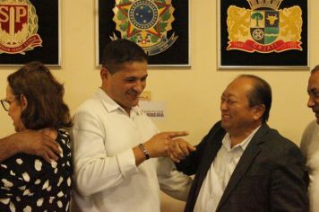 Foto - CAJATI FIXA NOVOS PISOS SALARIAIS AOS PROFISSIONAIS DA ENFERMAGEM